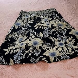 Liz Claiborne, 2P, Floral